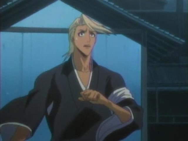 Otaku Gallery  / Anime e Manga / Bleach / Screen Shots / Episodi / 048 - Hitsugaya ruggisci / 029.jpg